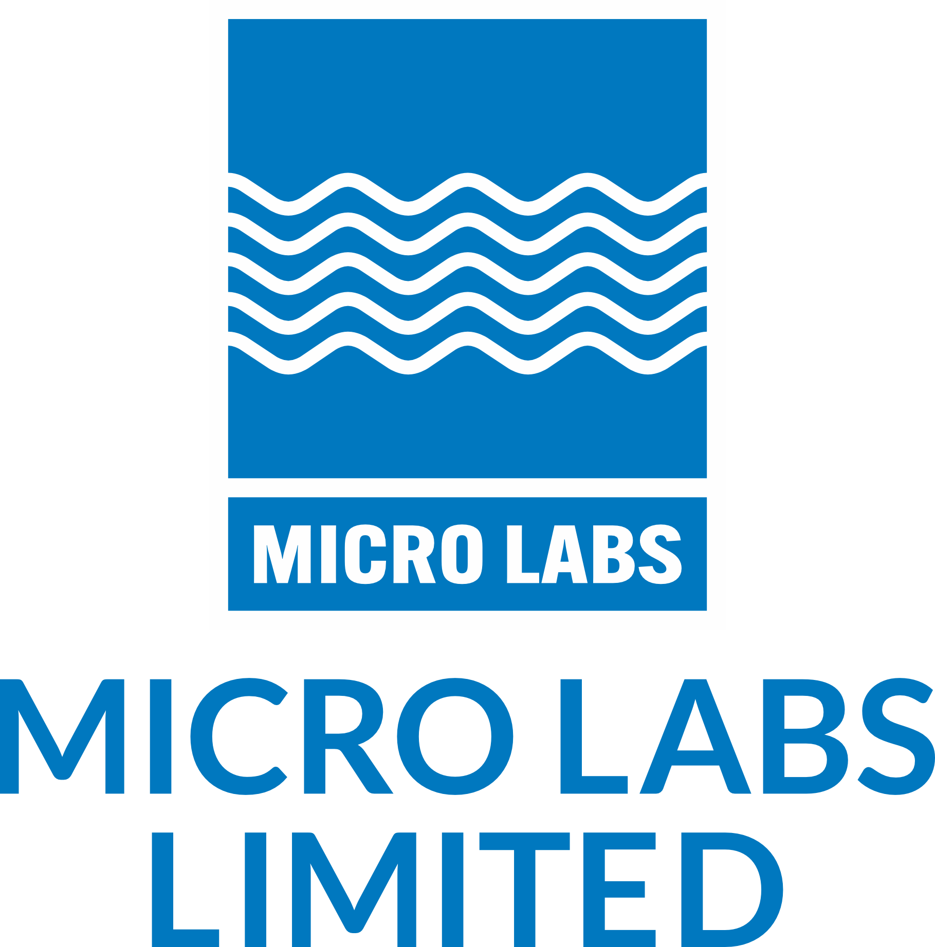 Micro Labs Logo